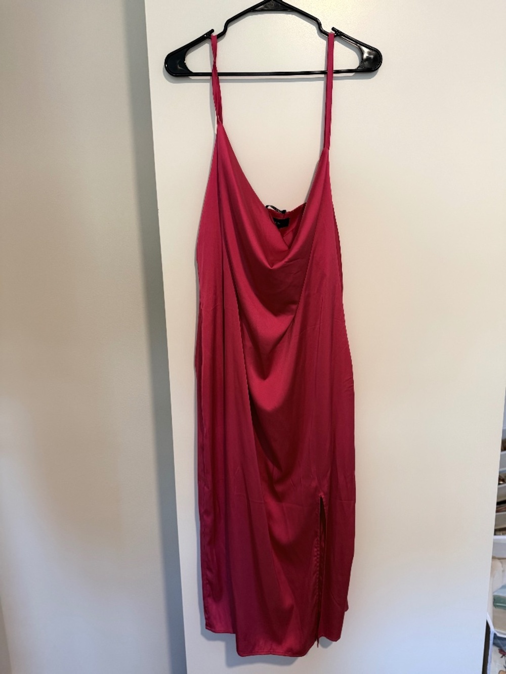 FOREVER 21 Slip Dress